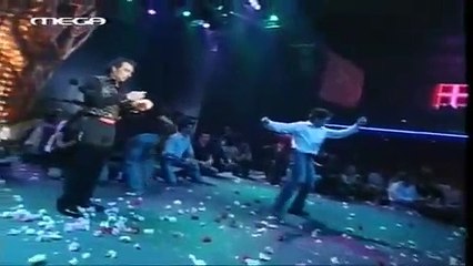 Νότης Σφακιανάκης - Ο Αετός