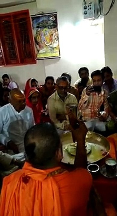 maha Shivratri