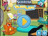 Slugterra: Slug Life | App Gameplay