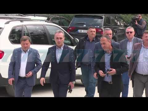 KREU I PD LULZIM BASHA DEKLARON SE PROTESTAT NUK DO NDALEN - News, Lajme - Kanali 7