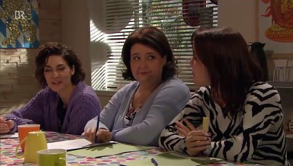 Folge 2289: Eine unfassbare Nachricht (Dahoam is Dahoam v. 18.03.)