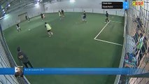 But de soufiane (3-9) - TEAM SQH Vs TEAM PATIO  - 18/03/19 21:00 - LIGUE 1  - Poitiers Game Parc
