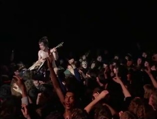 AC/DC -Rocker Live in Paris