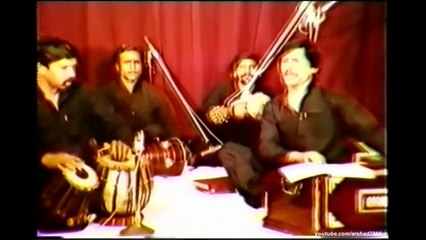 Attaullah Khan Esakhelvi - Channa Jiya Mahya - Full HD Songs