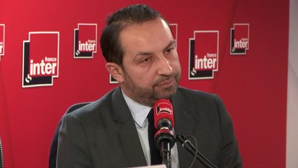 Sébastien Chenu sur l'utilisation des LBD par les forces de l'ordre : "Le gouvernement a laissé s'affronter les Français entre eux"