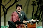 Attaullah Khan Esakhelvi - Yari Gheraan Pichay - Full HD Video