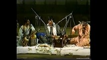 Attaullah Khan Essakhelvi - Idhar Zindgi Ka Janaza Uthay Ga - Full HD Video