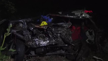 Bursa Dört Cana, 15 Yıl Hapis Cezası İsteniyor