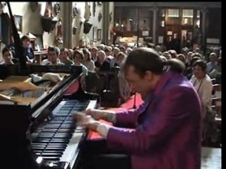 THE KING OF PIANO CLASSIC 5