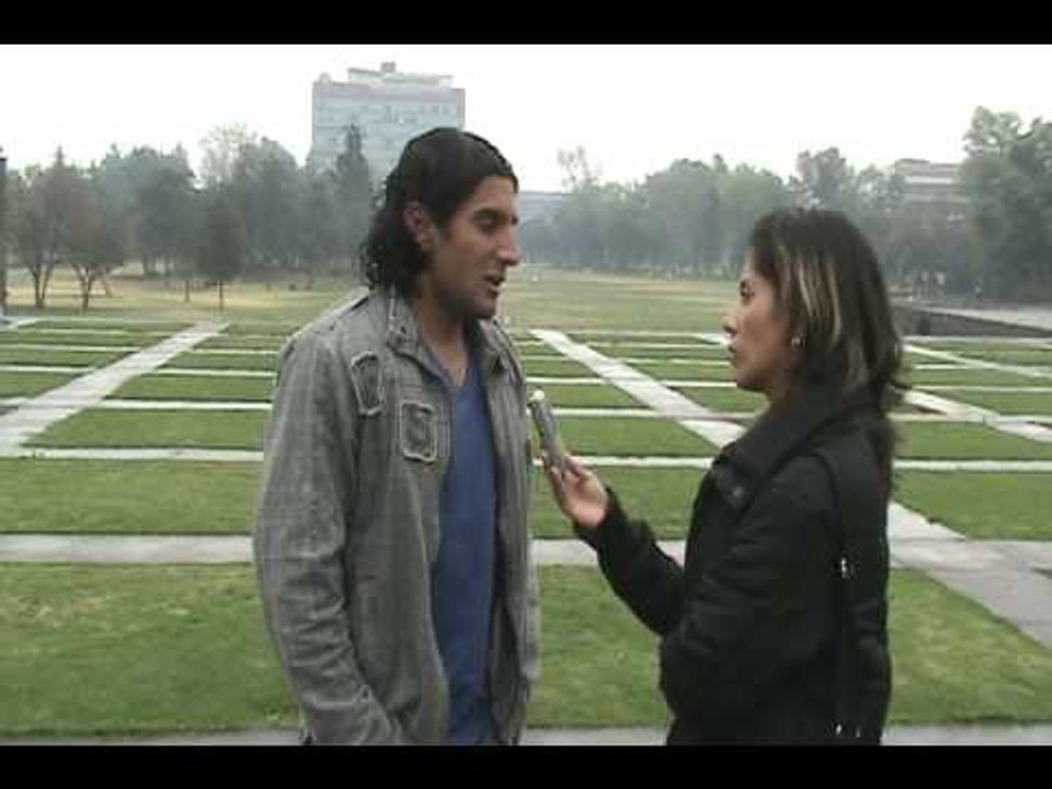 Martín Bravo con Récord.
