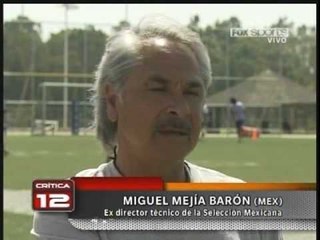 Crítica 12: Miguel Mejía Barón