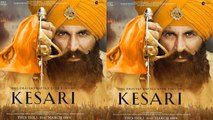 Kesari Box Office Prediction: Akshay Kumar | Parineeti Chopra | FilmiBeat
