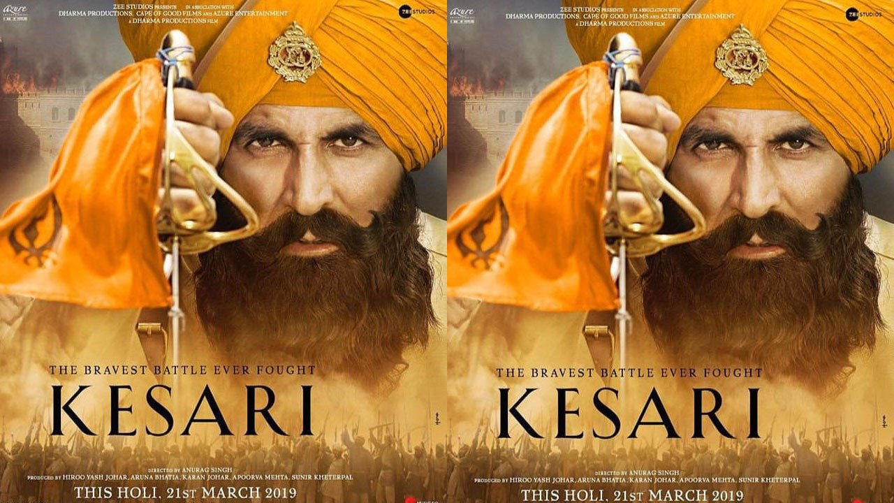 Kesari Box Office Prediction: Akshay Kumar | Parineeti Chopra | FilmiBeat