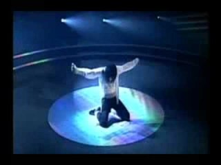 Canción inédita de Jackson