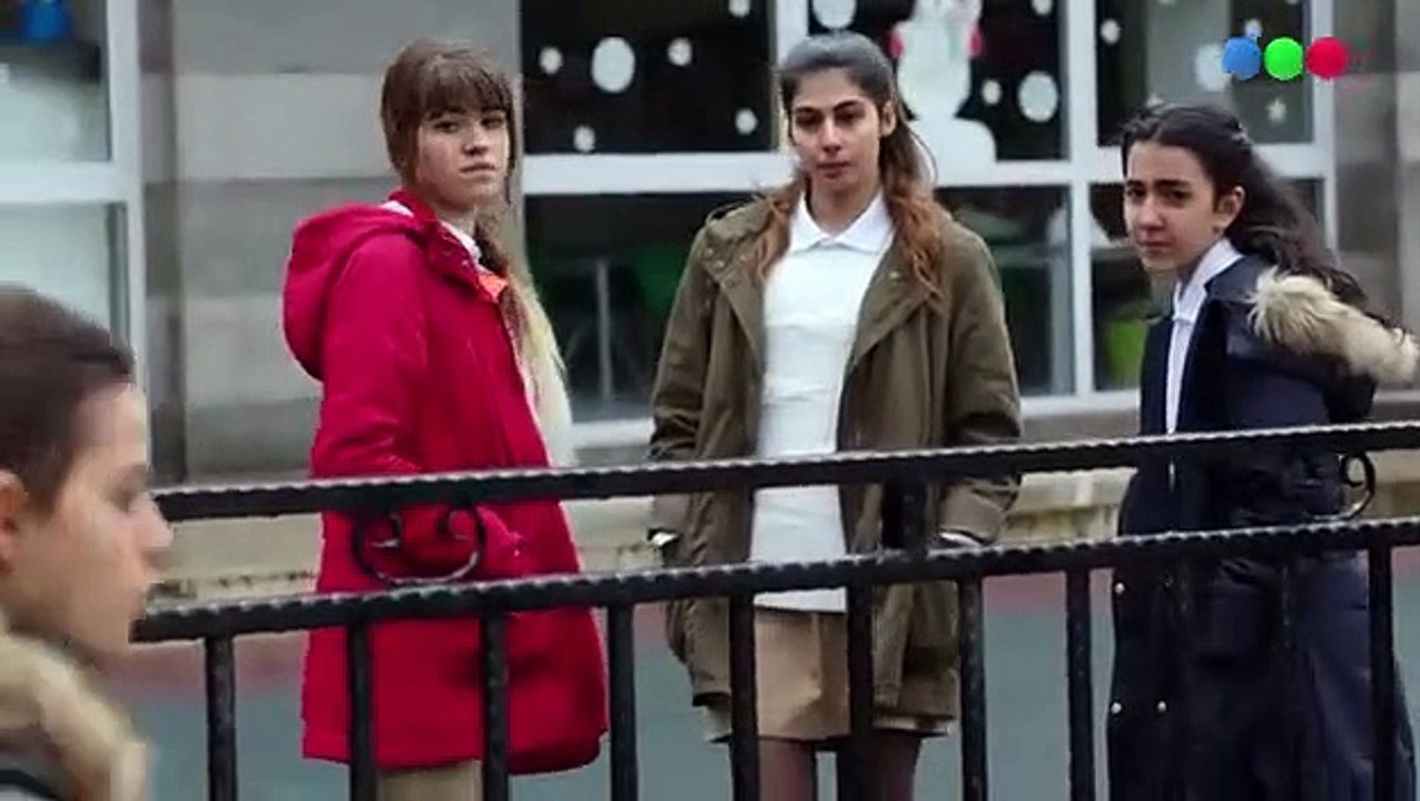 Lazos De Sangre cap 43 comp . - cap 43 Lazos De Sangre  comp .