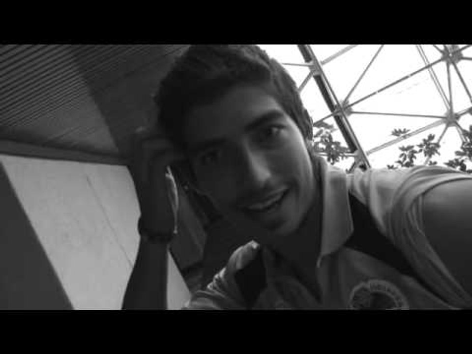 RECORDANDO. Alan Zamora