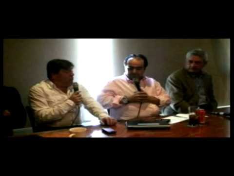 Análisis tras sorteo rumbo al Mundial Sudáfrica 2010. Desde RÉCORD Guadalajara