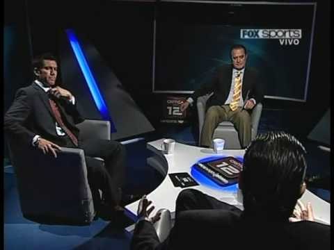Critica12: No te lo pierdas todos los viernes