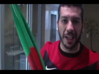 Bitácora de Faisy. Los diamantes de Sudáfrica. Parte 2