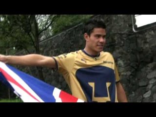 Making Off: Pablo Barrera nuevo jugador del West Ham