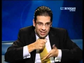 Crítica RÉCORD. Todos los lunes a las 22:00 hrs. Resumen 27 septiembre