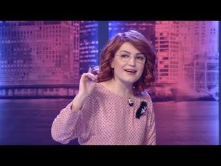 BOOM - 18 mars 2019 - Pjesa e parë, Investigative Satirical Show