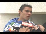 Los Tuzos regresan a los entrenamientos