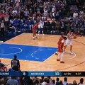 Dirk Nowitzki dépasse Wilt Chamberlain !