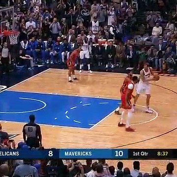 Dirk Nowitzki dépasse Wilt Chamberlain !