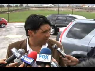 Pachuca busca un lugar en la Liguilla.