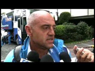 Puebla llega a la Ciudad dispuesto a vencer al Cruz Azul