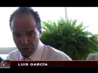 Especialistas RÉCORD: Luis García