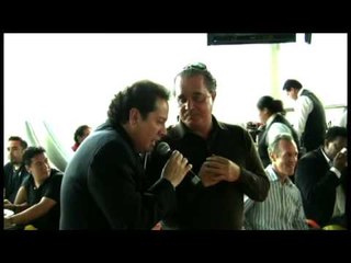 'El mejor menú de la Copa del Mundo': RÉCORD