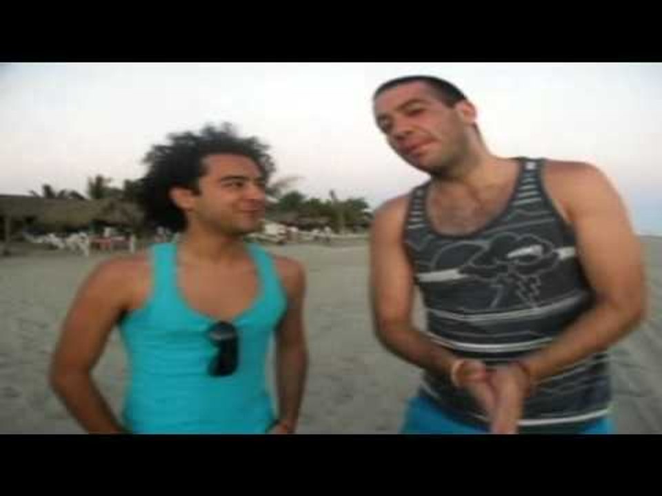 El Chiste del Día con Faisy No15
