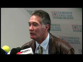 Molesta a Cruz Azul la sanción, pero acatará castigo