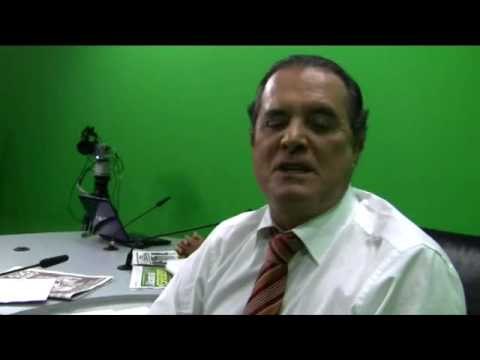 Especialistas RÉCORD: Raúl Orvañanos
