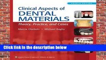 Full version  Clinical Aspects of Dental Materials  Best Sellers Rank : #4