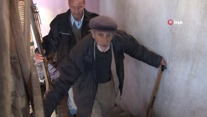 Öldü Sanılıp Morga Konulan Adamın Arkadaşının Farketmesiyle Yaşadığı Ortaya Çıktı