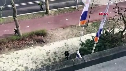 Hollanda’da polisinin aradığı Gökmen Tanış’ın babası Yaptıysa cezasını çeksin