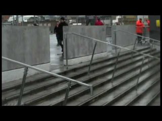 ¡Increíble duelo en los cuartos de final! Sopitas desde el Emirates Stadium ⚽