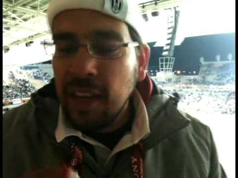 Cobertura RÉCORD. ¡Felicidades, México!