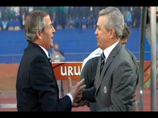 Resúmen de la Jornada doce de actividades en Sudáfrica 2010