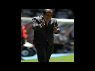 Héctor Medrano acepta apoyo del León