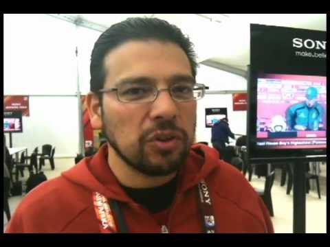 COBERTURA RÉCORD. México no se raja