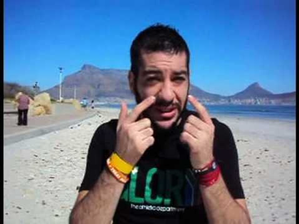 El Chiste del Día  con Faisy No46