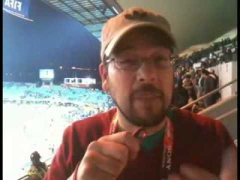 Cobertura RÉCORD. México tiene para ganar a Argentina si Aguirre confía en los jóvenes