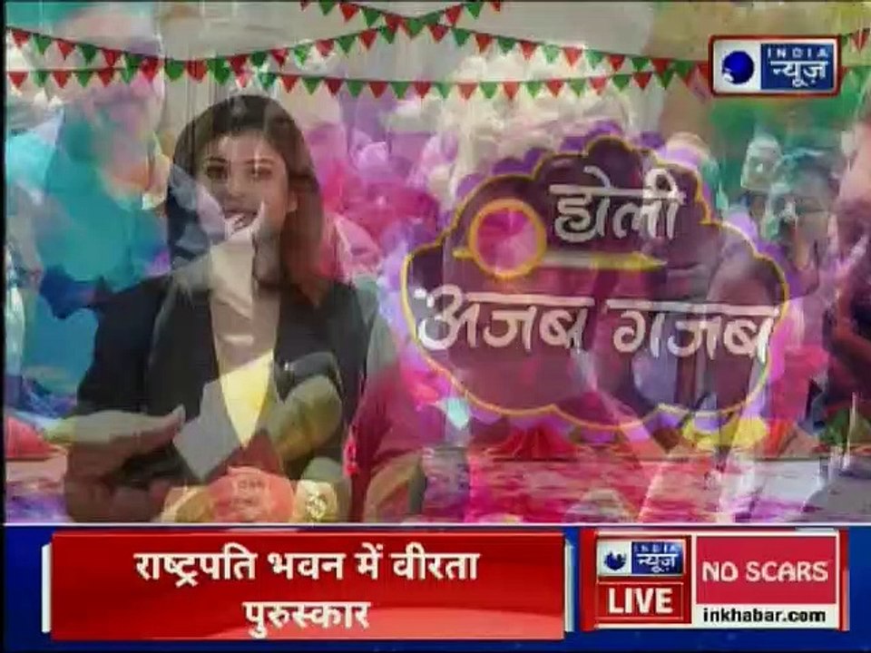 Lok Sabha Elections 2019: Priyanka Gandhi targets PM Narendra Modi's Chowkidar campaign