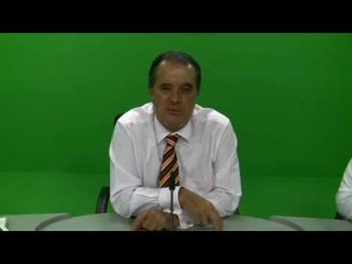 Especialistas RÉCORD. El regreso del Necaxa