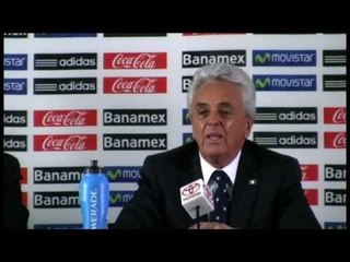 Sé mis limitaciones, ni pienso saber mucho de futbol: Compeán