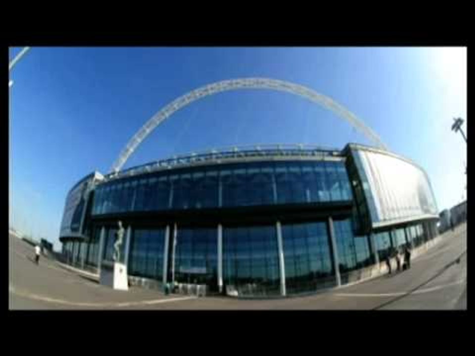 Wembley recibe al Tricolor